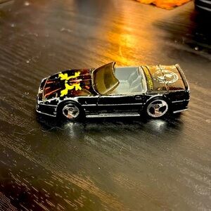 1988 hot wheels